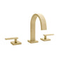 ZLINE Bliss Bath Faucet (BLS-BF) Champagne Bronze