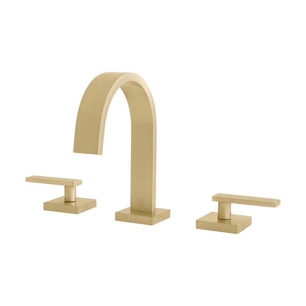 ZLINE Bliss Bath Faucet (BLS-BF) Champagne Bronze