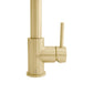 ZLINE Dante Kitchen Faucet (DNT-KF) Champagne Bronze