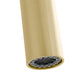 ZLINE Dante Kitchen Faucet (DNT-KF) Champagne Bronze