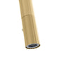 ZLINE Voltaire Kitchen Faucet (VLT-KF) Champagne Bronze