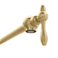 ZLINE Rembrandt Pot Filler with Color Options (REM-FPF) Champagne Bronze