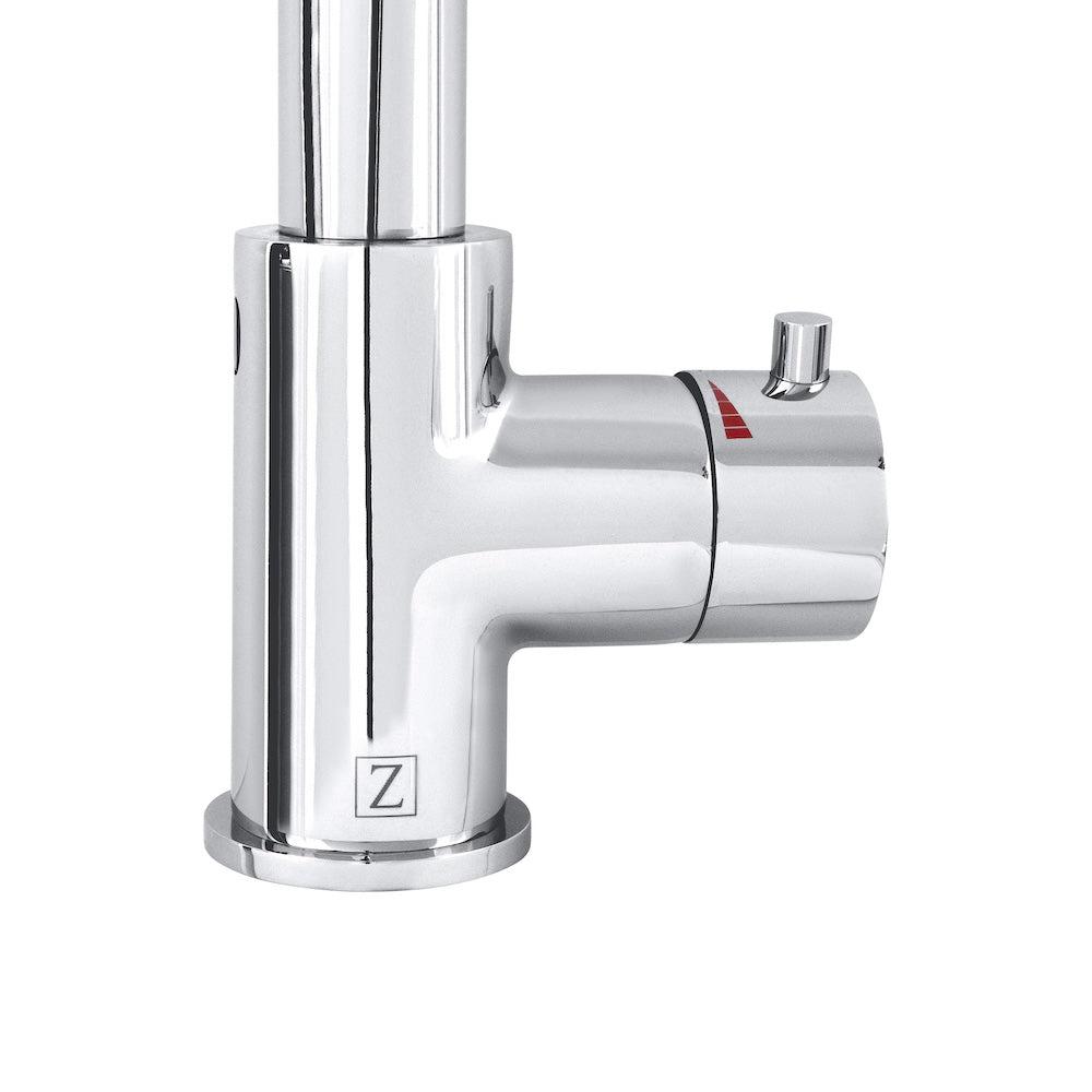 ZLINE Gemini Touchless Kitchen Faucet (GEM-KFS) 