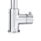 ZLINE Gemini Touchless Kitchen Faucet (GEM-KFS) Chrome