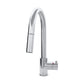 ZLINE Gemini Touchless Kitchen Faucet (GEM-KFS) Chrome