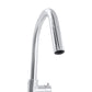 ZLINE Gemini Touchless Kitchen Faucet (GEM-KFS) Chrome