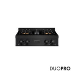 ZLINE 30 in. Classic Gas Rangetop with 4 Burner DuoPro™ Cooktop in Black Stainless Steel, Open Box-Good Condition