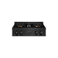 ZLINE 30 in. Classic Gas Rangetop with 4 Burner DuoPro™ Cooktop in Black Stainless Steel, Open Box-Good Condition