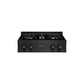 ZLINE 30 in. Classic Gas Rangetop with 4 Burner DuoPro™ Cooktop in Black Stainless Steel, Open Box-Great Condition