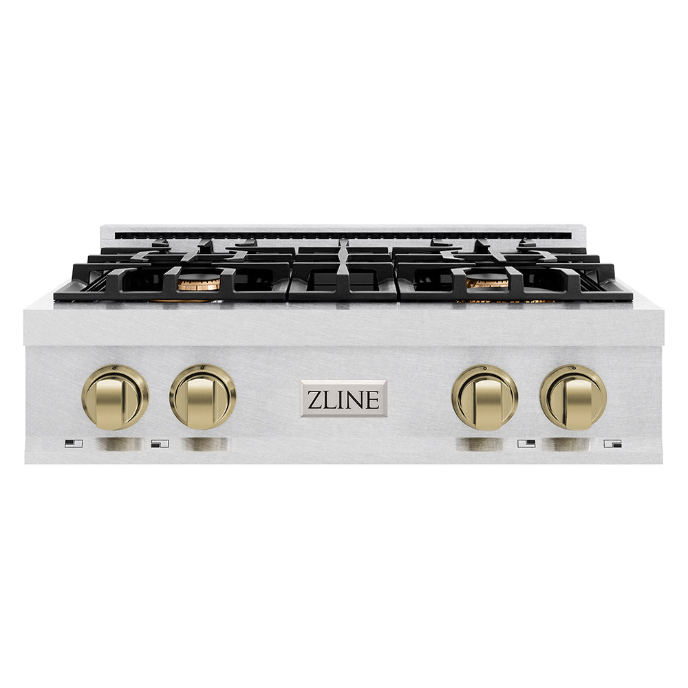ZLINE Autograph 30