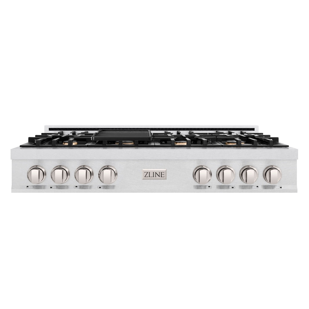 ZLINE Gas Rangetop