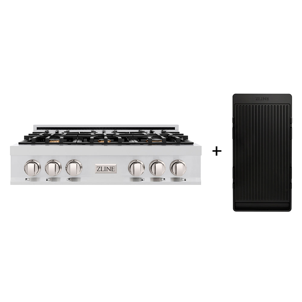 ZLINE Gas Rangetop - Thumbnail 3