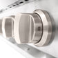 ZLINE 48 in. Classic Gas Rangetop with 8 Burners and Porcelain Cooktop in Stainless Steel, Open Box-Good Condition