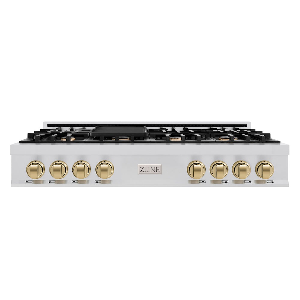 ZLINE Gas Rangetop