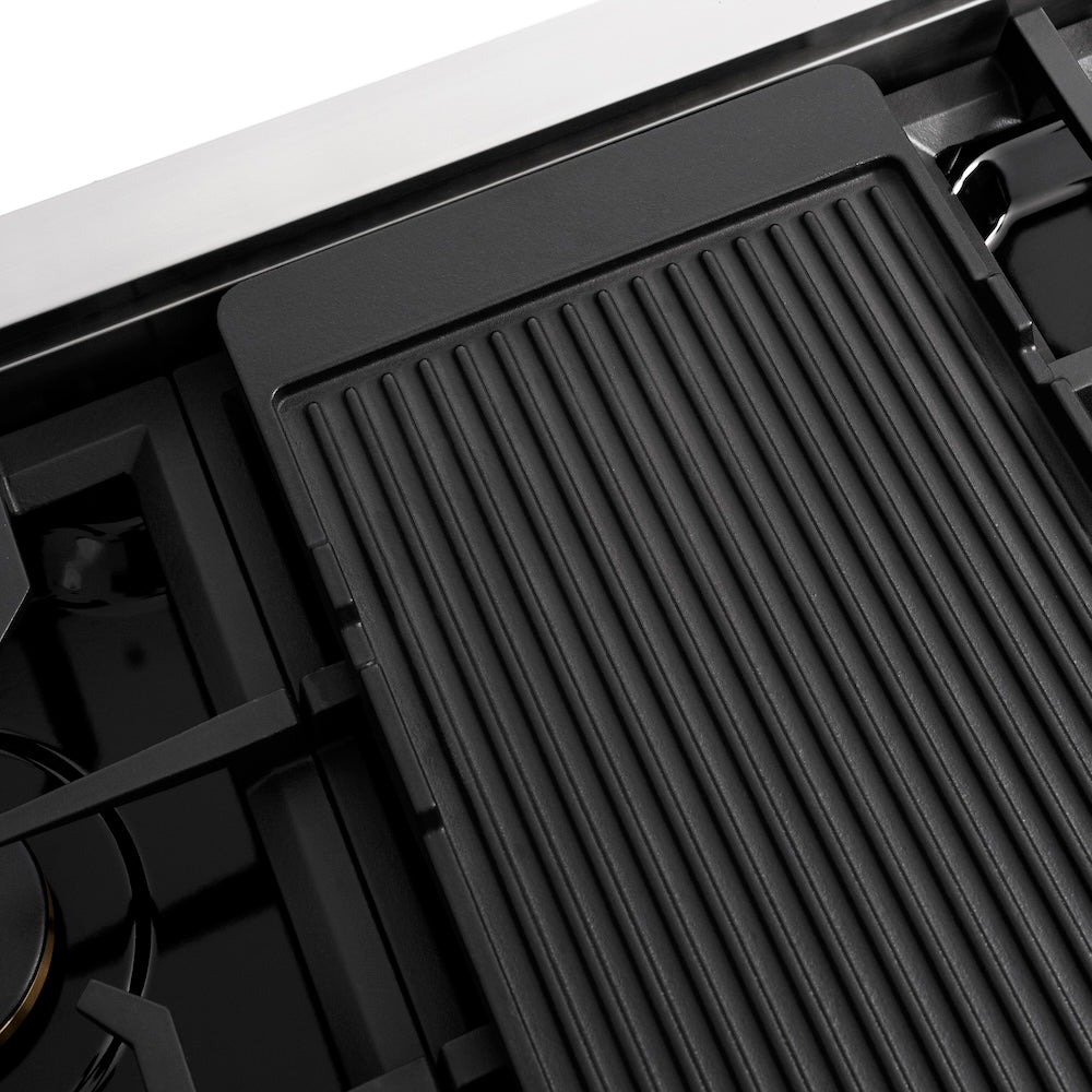 ZLINE Gas Rangetop - Thumbnail 4