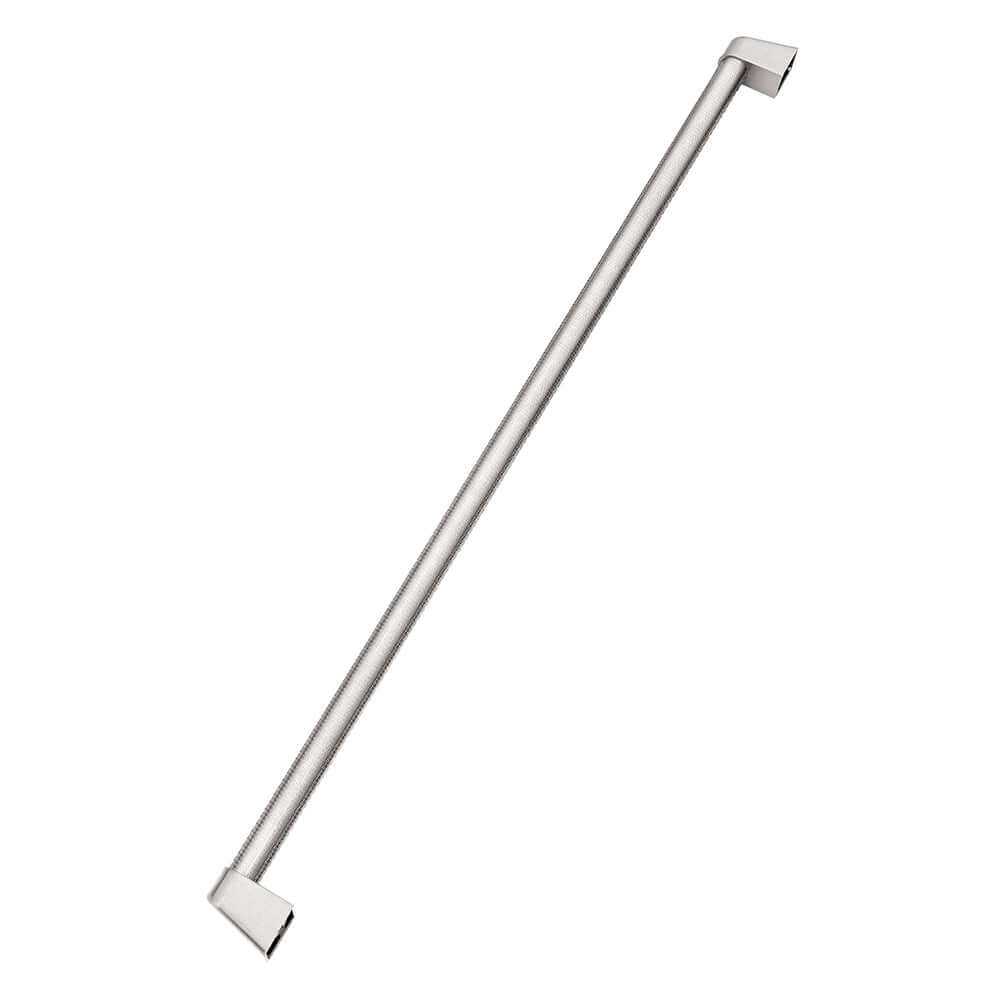 ZLINE Column Refrigeration Helix Handle (Set of 1) in Stainless Steel (RCHZ-K-ST)