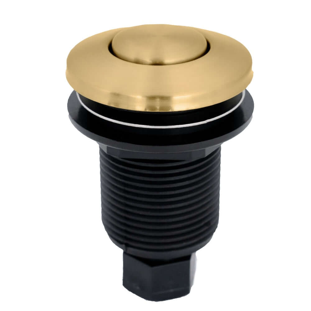 ZLINE Air Switch Button for Garbage Disposal (DBM) front.