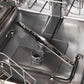 ZLINE 24 in. Panel Ready Top Control Built-In Dishwasher with Stainless Steel Tub, 52dBa, Open Box-Great Condition