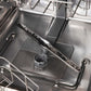 ZLINE 24 in. Panel Ready Top Control Built-In Dishwasher with Stainless Steel Tub, 52dBa, Open Box-Good Condition