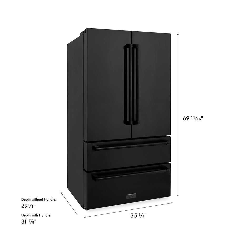 ZLINE 36