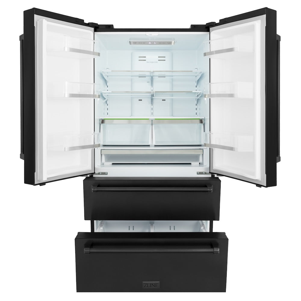 Open Box ZLINE 36