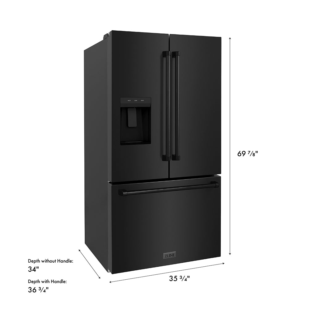 ZLINE 36