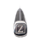 ZLINE 6-Piece Professional German Steel Steak Knife Set (STK-GS-6) close-up, single handle back.