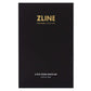 ZLINE 6-Piece Professional German Steel Steak Knife Set (STK-GS-6) box, front.