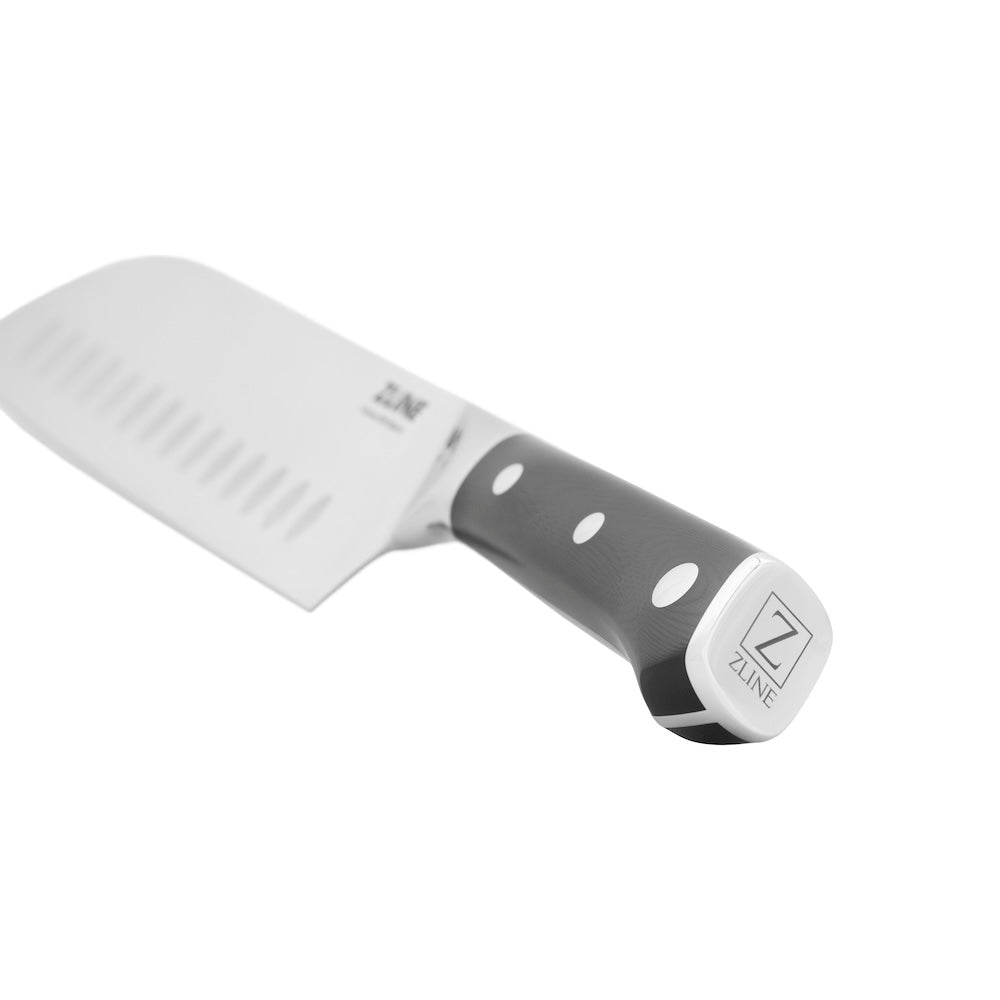 ZLINE 8 in. Professional German Steel Chef’s Knife (KCKT-GS)