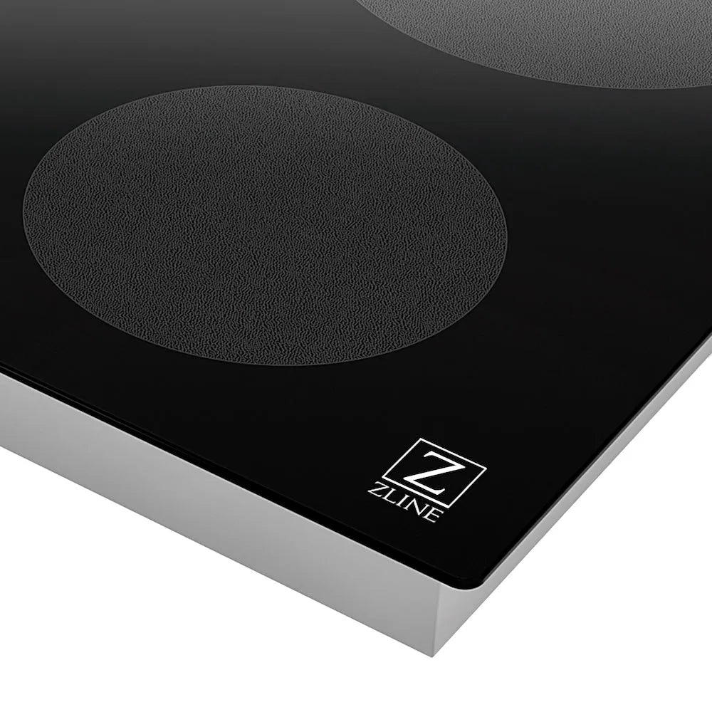 ZLINE 36 in. Induction Cooktop with 5 burners (RCIND-36) 