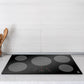 ZLINE 36 in. Induction Cooktop with 5 Burners, Open Box-Good Condition