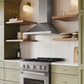 ZLINE Convertible Vent Wall Mount Range Hood in Stainless Steel (KB)
