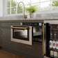 ZLINE Sierra Kitchen Faucet (SRA-KF) Champagne Bronze