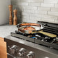 ZLINE 36 in. 5.2 cu. ft. Paramount Gas Range with 6 Burner DuoPro™ Cooktop and Convection Gas Oven in Stainless Steel, Open Box-Good Condition