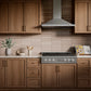 ZLINE 36 in. Paramount Gas Rangetop with 6 Burner DuoPro™ Cooktop in Stainless Steel