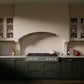 ZLINE 48 in. Paramount Gas Rangetop with 8 Burner DuoPro™ Cooktop in Stainless Steel (PSRT48)