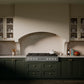 ZLINE 48 in. Paramount Gas Rangetop with 8 Burner DuoPro™ Cooktop in Stainless Steel