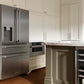 ZLINE 30 in .1.2 cu. ft. Built-In Microwave Drawer in Stainless Steel, Open Box-Excellent Condition