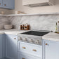 ZLINE 30 in. Paramount Induction Rangetop with 4 Element Cooktop in Stainless Steel (SINRT30)
