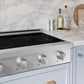 ZLINE 30 in. Paramount Induction Rangetop with 4 Element Cooktop in Stainless Steel (SINRT30)