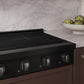 ZLINE 30 in. Paramount Induction Rangetop with 4 Element Cooktop in Black Stainless Steel (SINRTB-30)