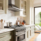 ZLINE Convertible Vent Wall Mount Range Hood in Stainless Steel (KB)