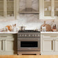 ZLINE Convertible Vent Wall Mount Range Hood in Stainless Steel (KB)