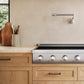 ZLINE 48 in. Paramount Induction Rangetop with 7 Element Cooktop in Stainless Steel (SINRT48)