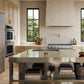 ZLINE 48 in. Paramount Induction Rangetop with 7 Element Cooktop in Stainless Steel (SINRT48)