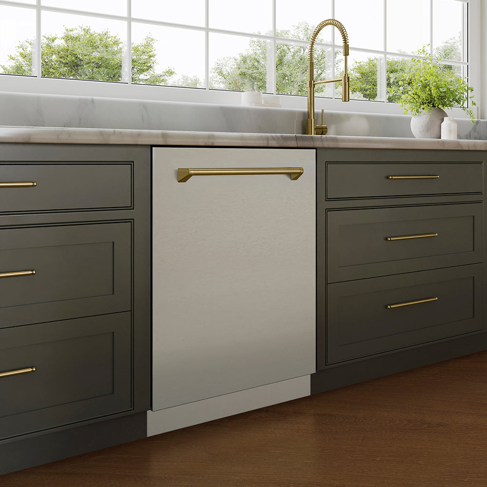 ZLINE Tallac Series Dishwasher