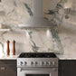 ZLINE 36 in. Convertible Vent Wall Mount Range Hood in Stainless Steel Handle, Open Box-Great Condition