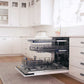 ZLINE 24 in. Tallac Series 3rd Rack Dishwasher with Auto Door Open Drying, 51dBa, Panel Ready (DWV-24)