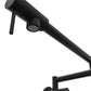 ZLINE Gemini Pot Filler (GEM-FPF) Matte Black