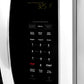 ZLINE 30 in. Kitchen Package with Stainless Steel Dual Fuel Range and Over The Range Microwave with Modern Handle (2KP-RAOTR30)
